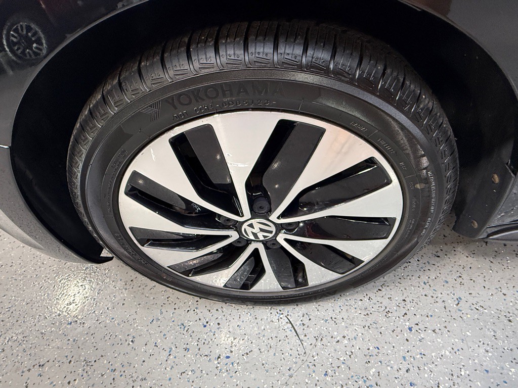 2014 Volkswagen Jetta Image 19