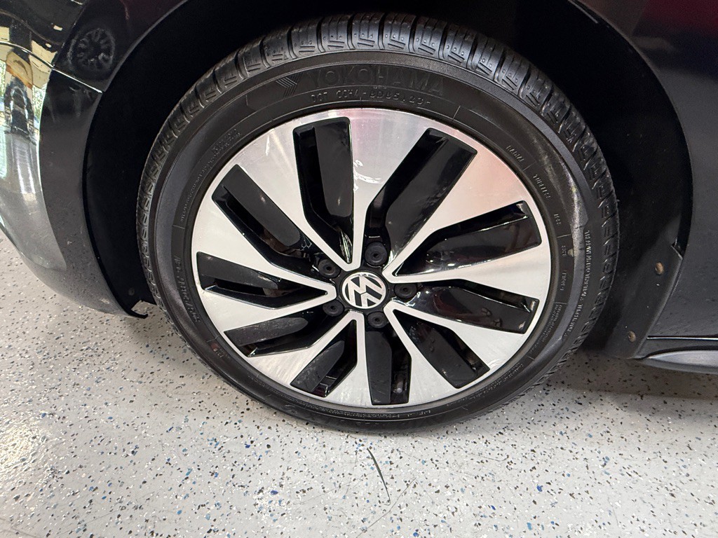 2014 Volkswagen Jetta Image 20