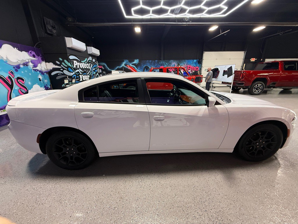 2015 Dodge Charger Image 7