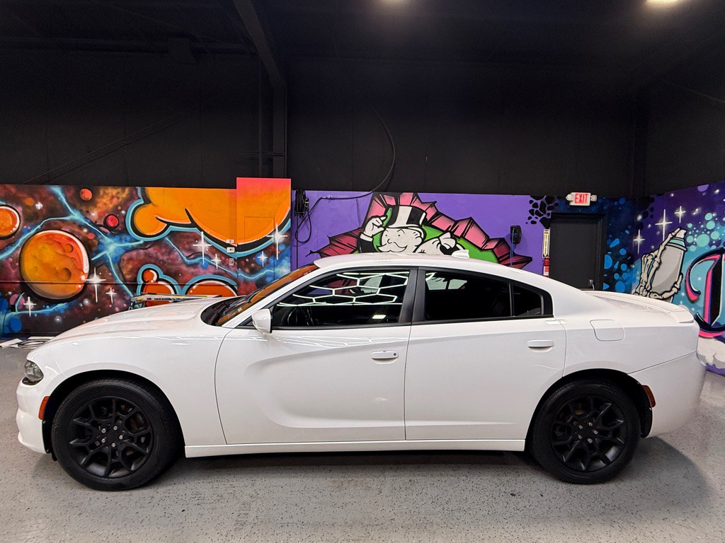 2015 Dodge Charger Image 2