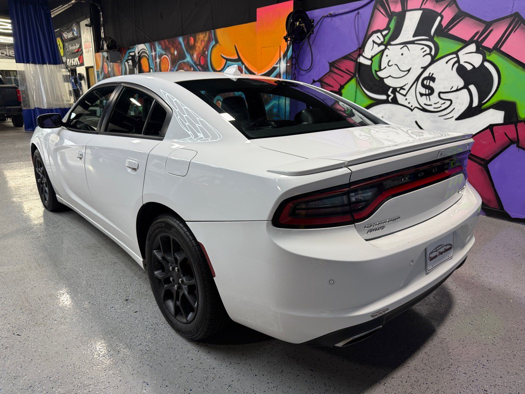 2015 Dodge Charger Image 3