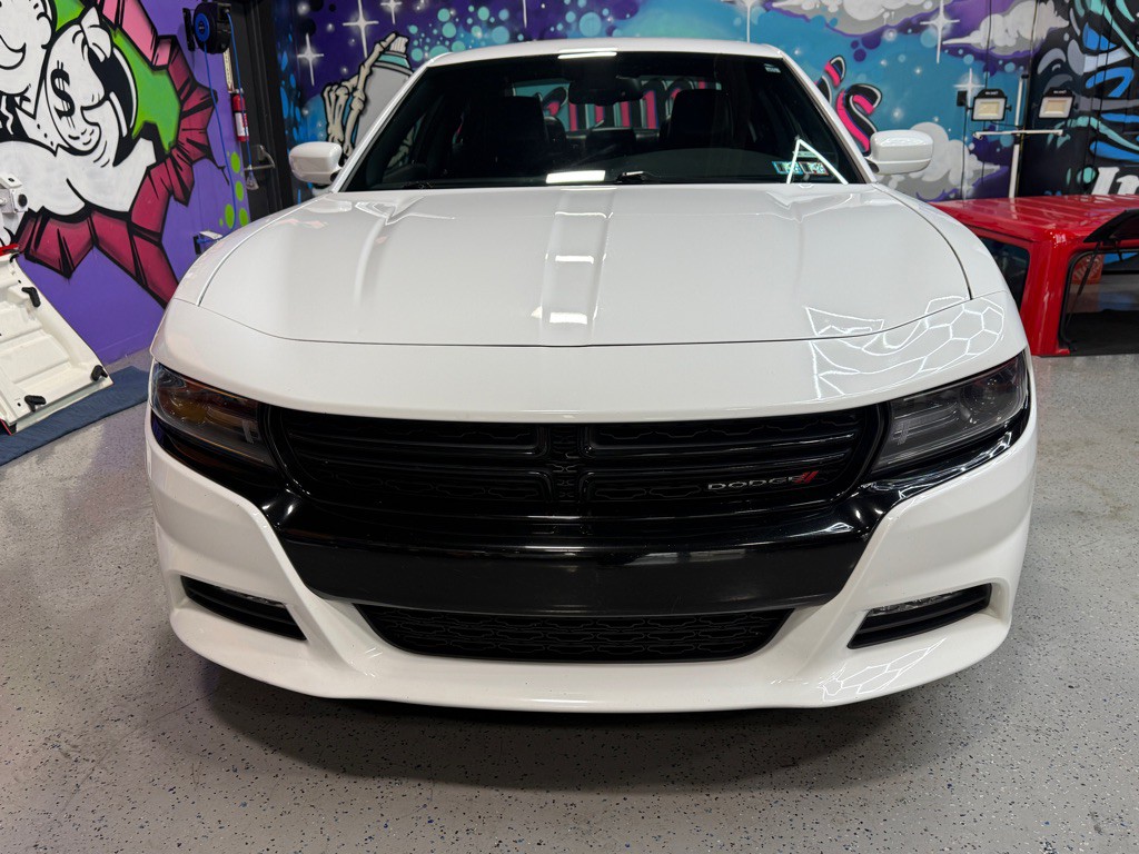 2015 Dodge Charger Image 4