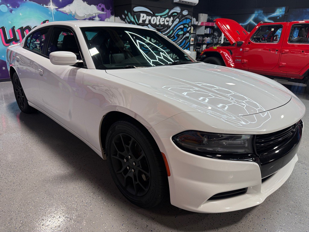2015 Dodge Charger Image 6