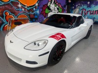 Image for 2007 Chevrolet Corvette  ID: 6754018