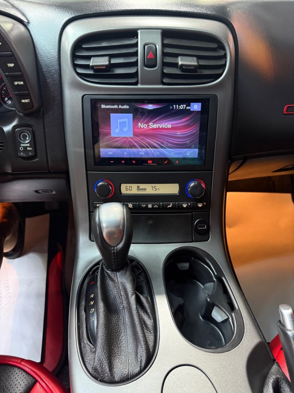 2007 Chevrolet Corvette Image 20