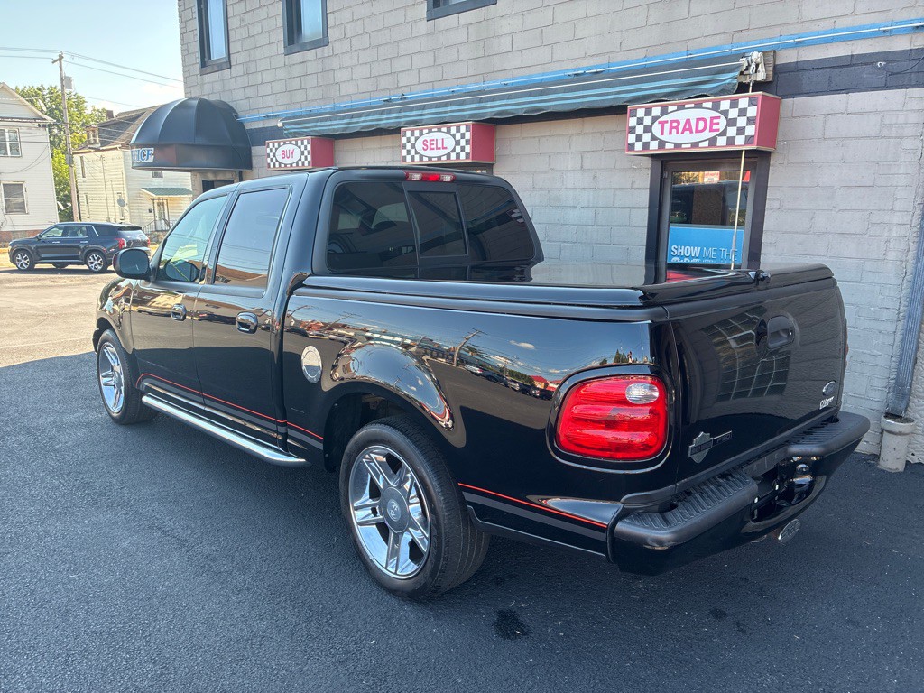 2001 Ford F-150 Image 3