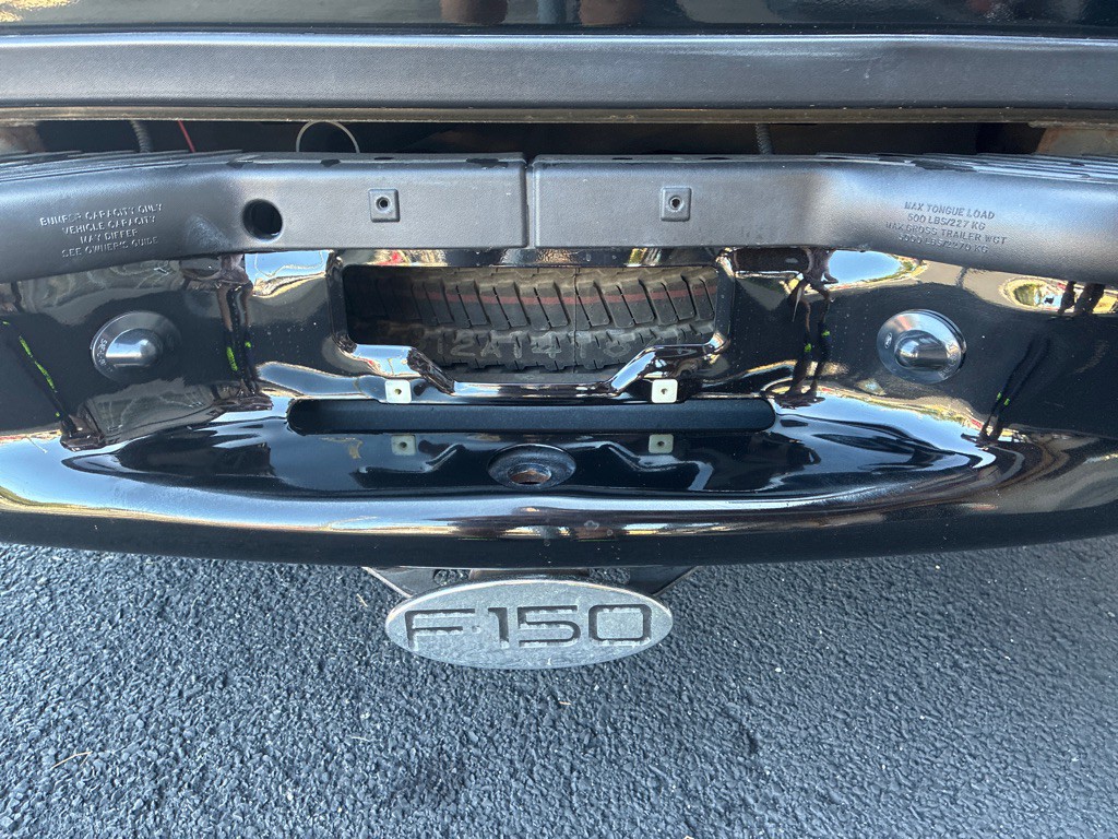 2001 Ford F-150 Image 5