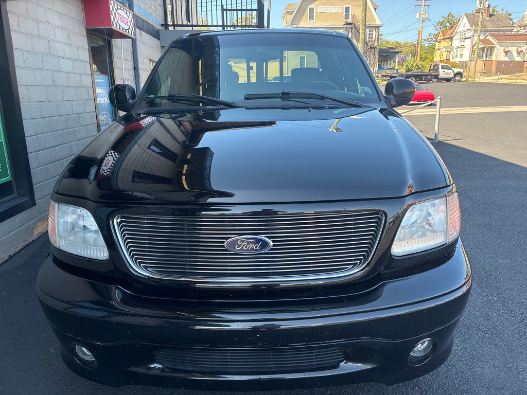 2001 Ford F-150 Image 7