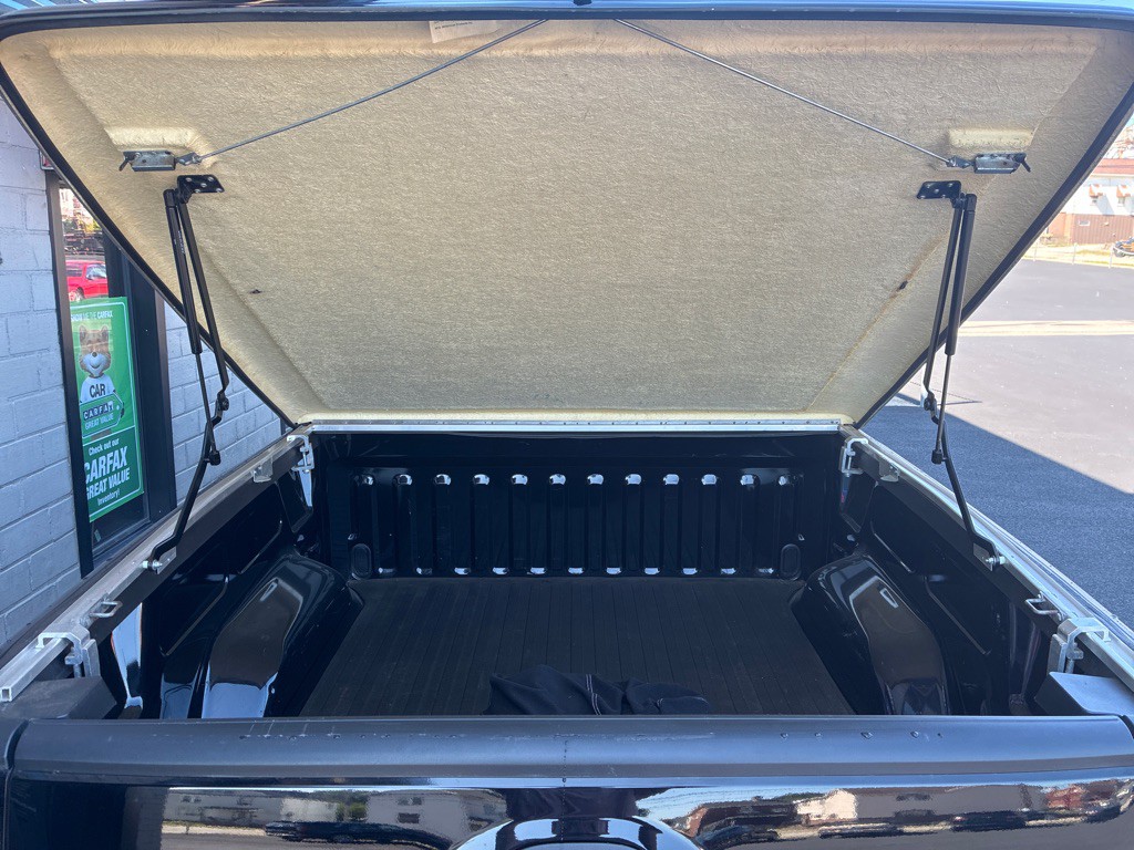 2001 Ford F-150 Image 13