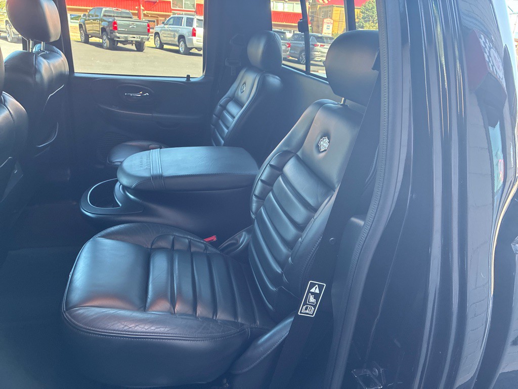 2001 Ford F-150 Image 14