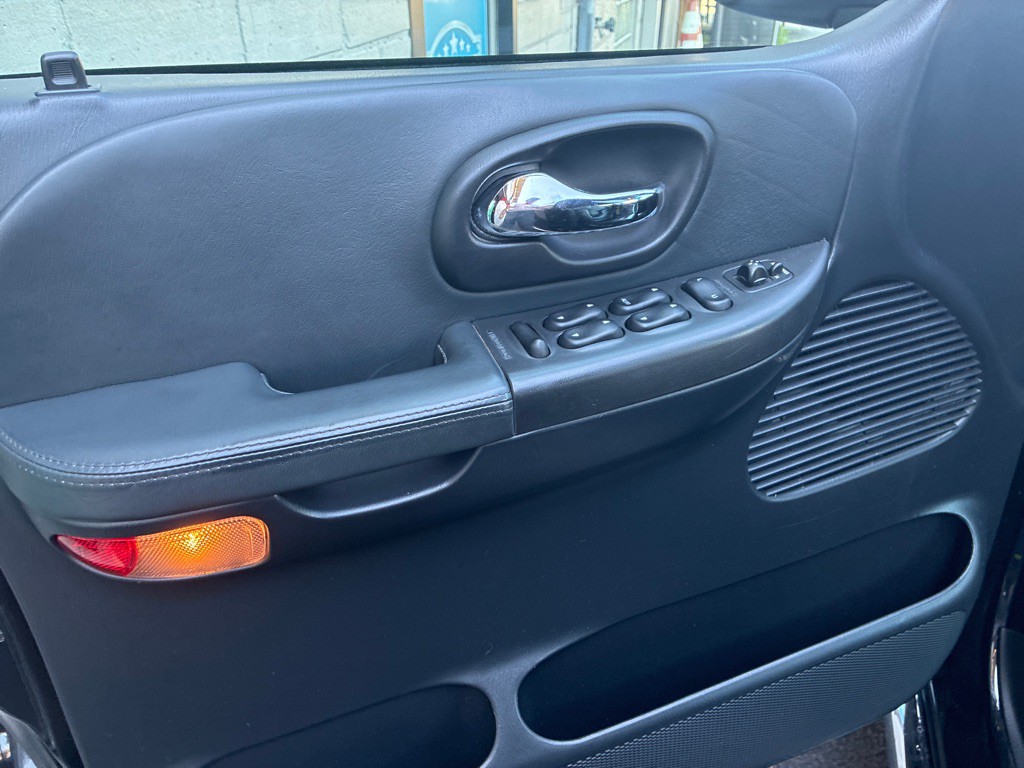 2001 Ford F-150 Image 16
