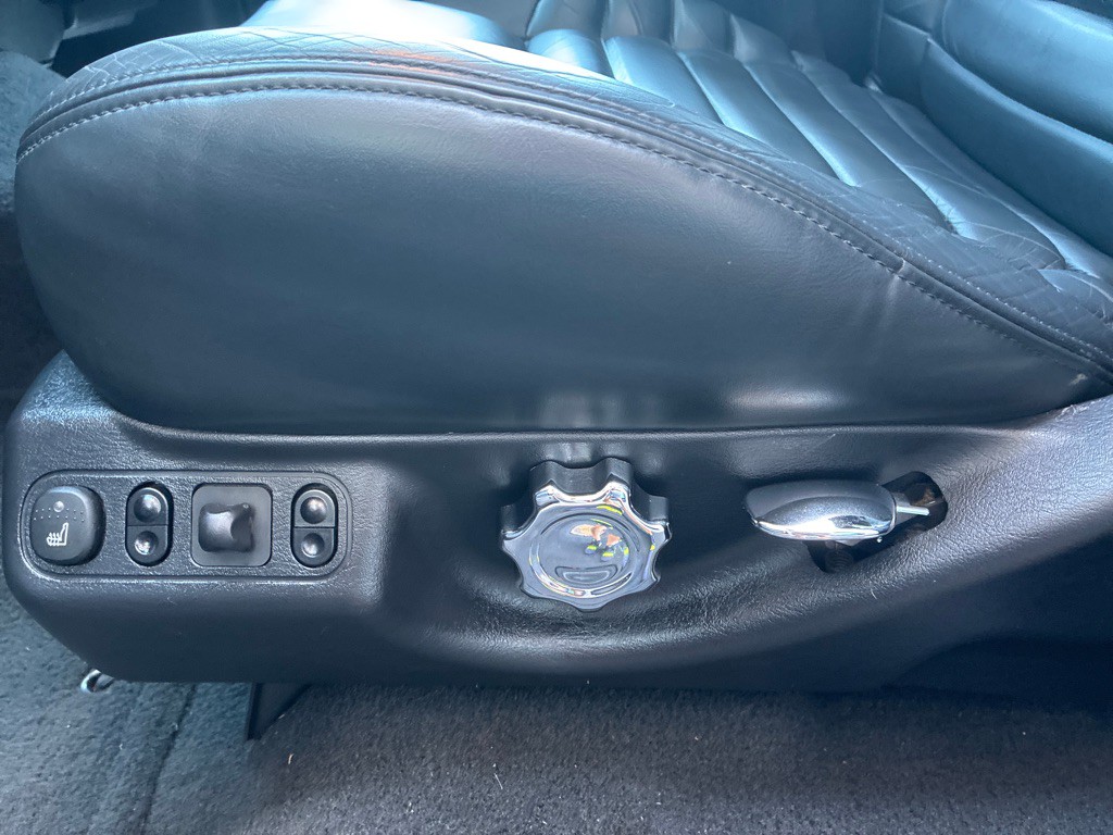 2001 Ford F-150 Image 17