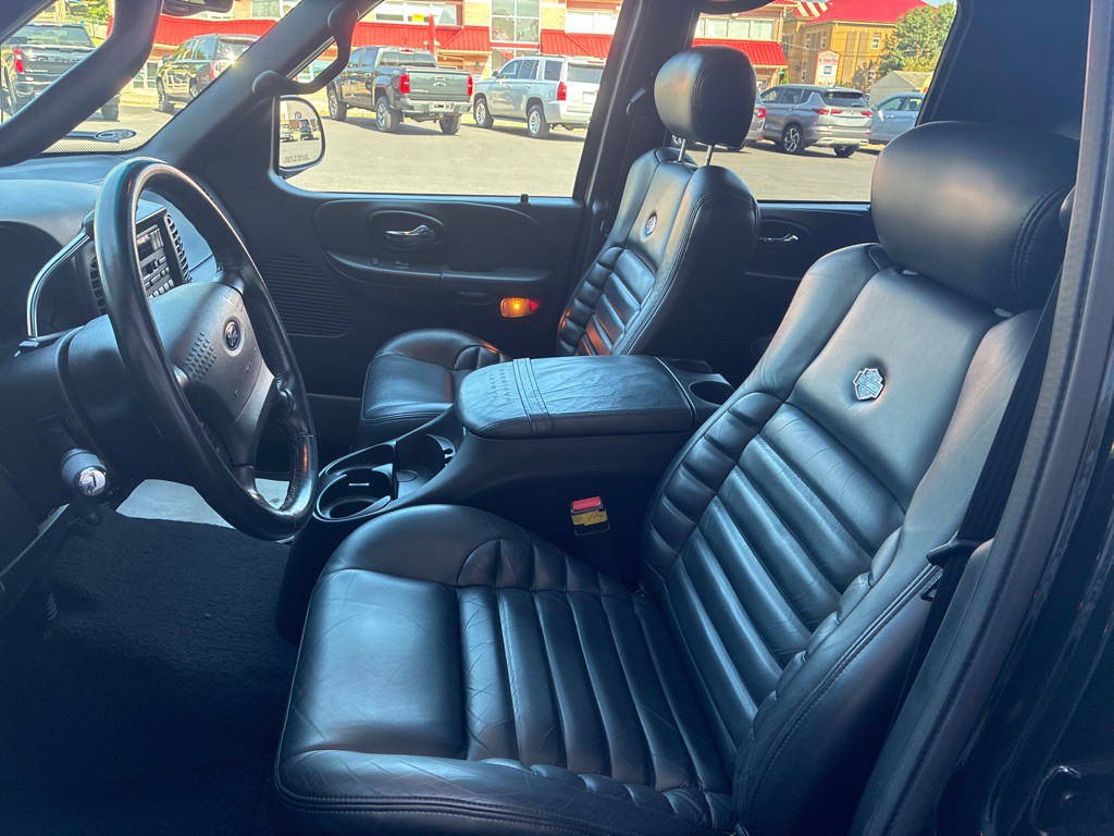 2001 Ford F-150 Image 18