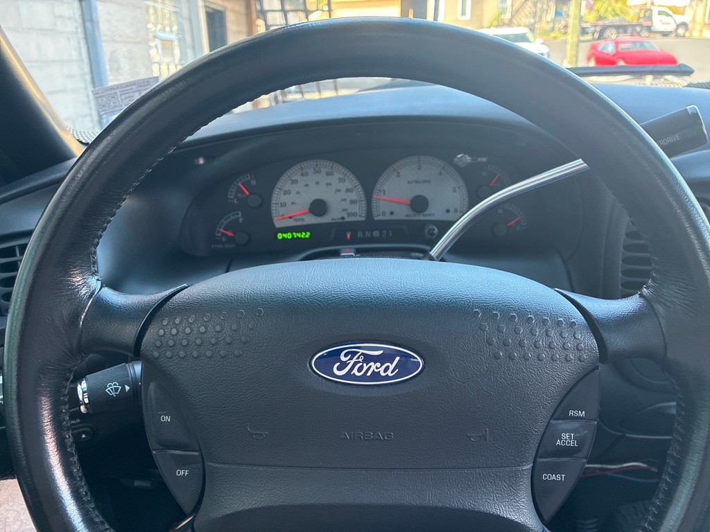 2001 Ford F-150 Image 22
