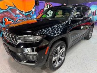Image for 2023 Jeep Grand Cherokee LIMITED 4XE ID: 6761898