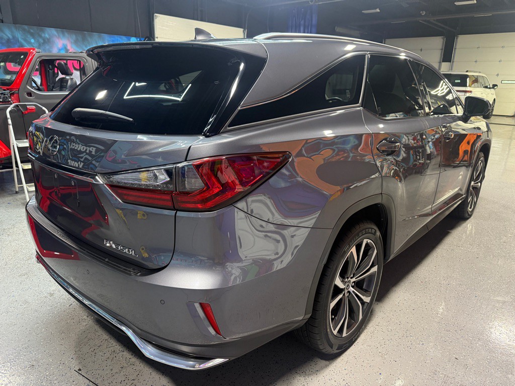 2019 Lexus RX Image 8