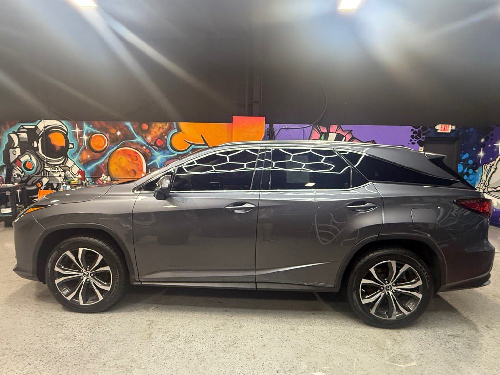 2019 Lexus RX Image 2