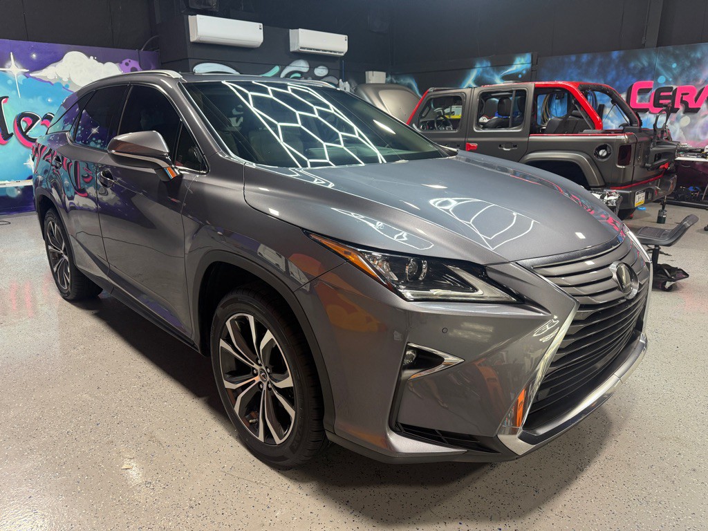 2019 Lexus RX Image 6