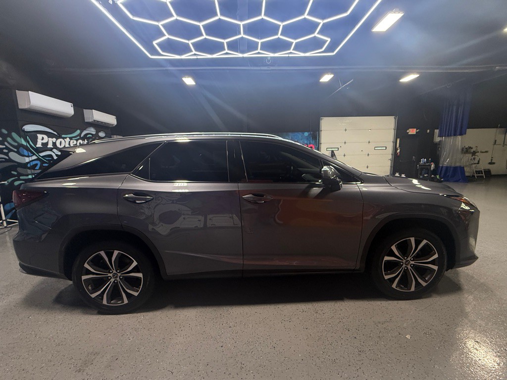 2019 Lexus RX Image 7