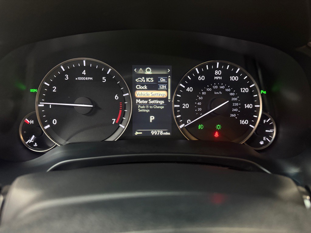 2019 Lexus RX Image 12