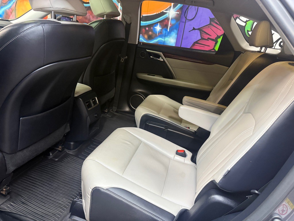 2019 Lexus RX Image 15
