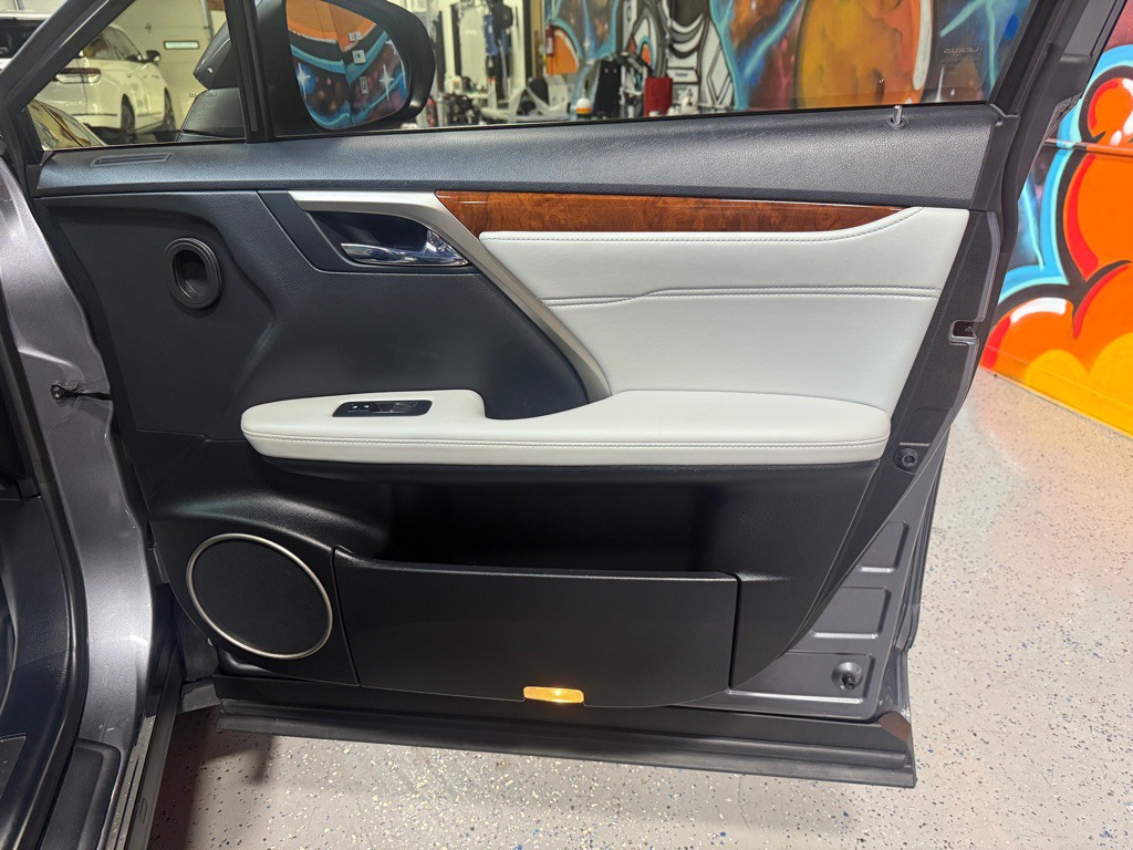 2019 Lexus RX Image 22