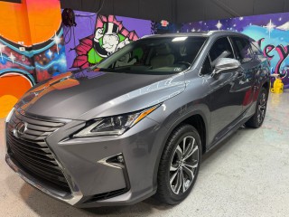 Image for 2019 Lexus RX 350 L ID: 6764559