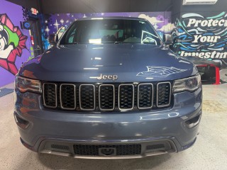 Image for 2021 Jeep Grand Cherokee Limited ID: 6764569