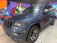 Image for 2021 Jeep Grand Cherokee Limited ID: 6764569