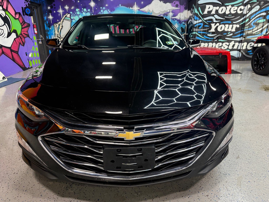 2020 Chevrolet Malibu Image 4