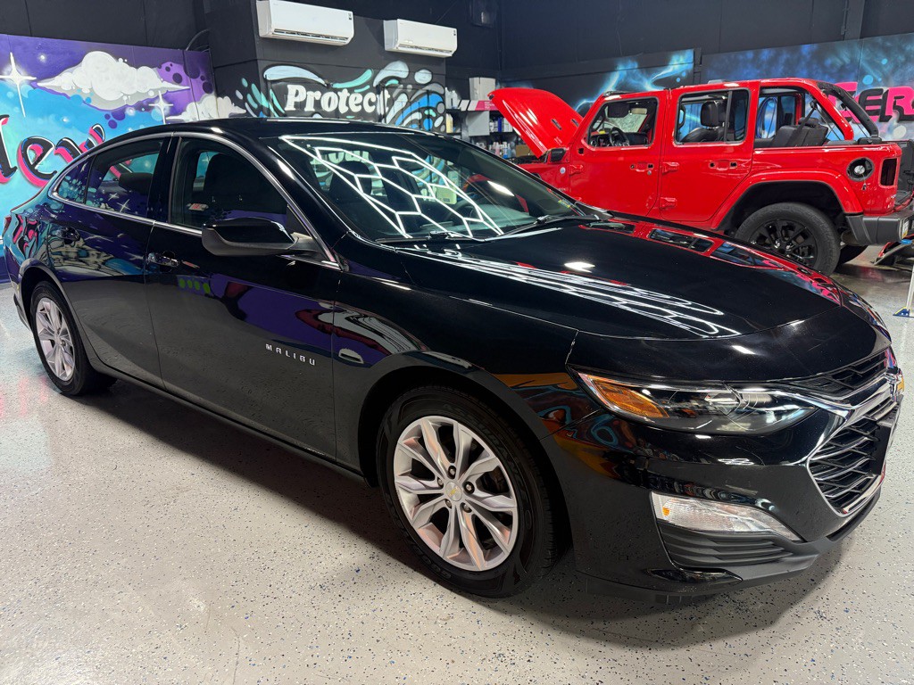 2020 Chevrolet Malibu Image 5