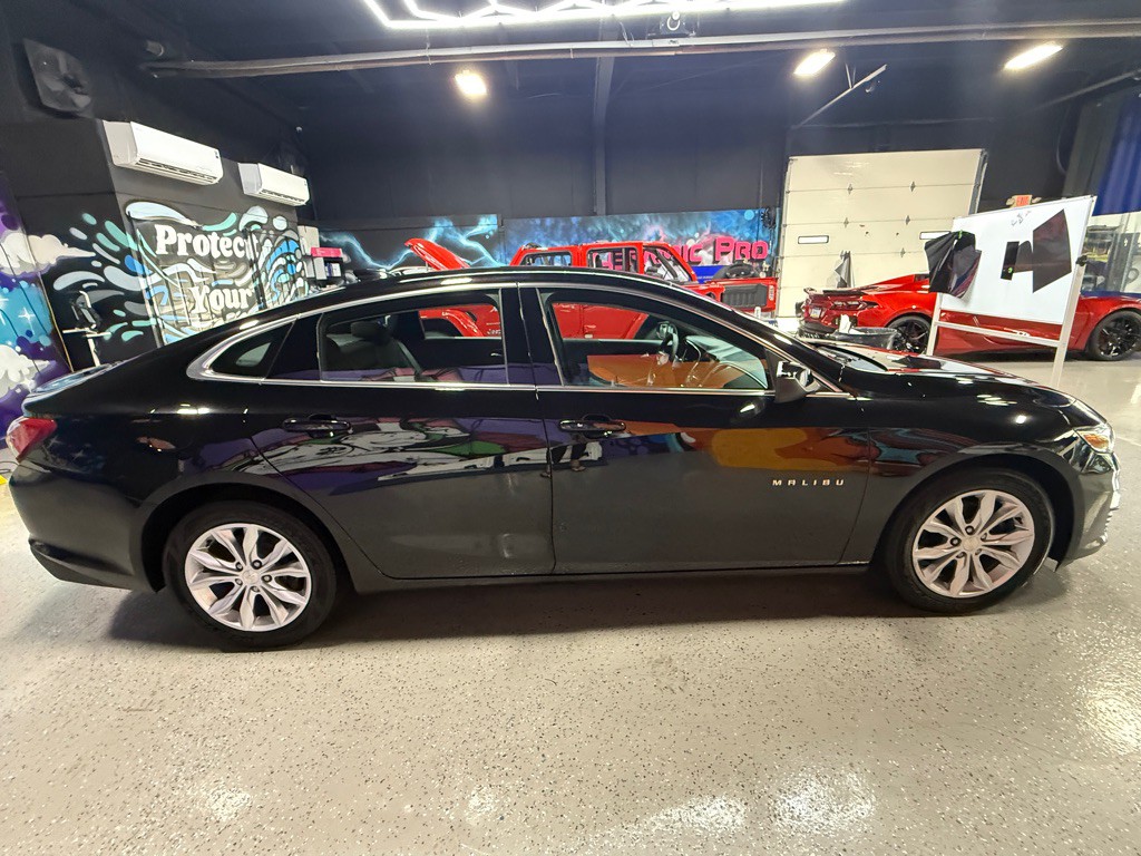 2020 Chevrolet Malibu Image 6