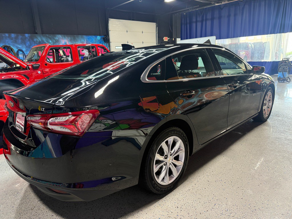 2020 Chevrolet Malibu Image 7
