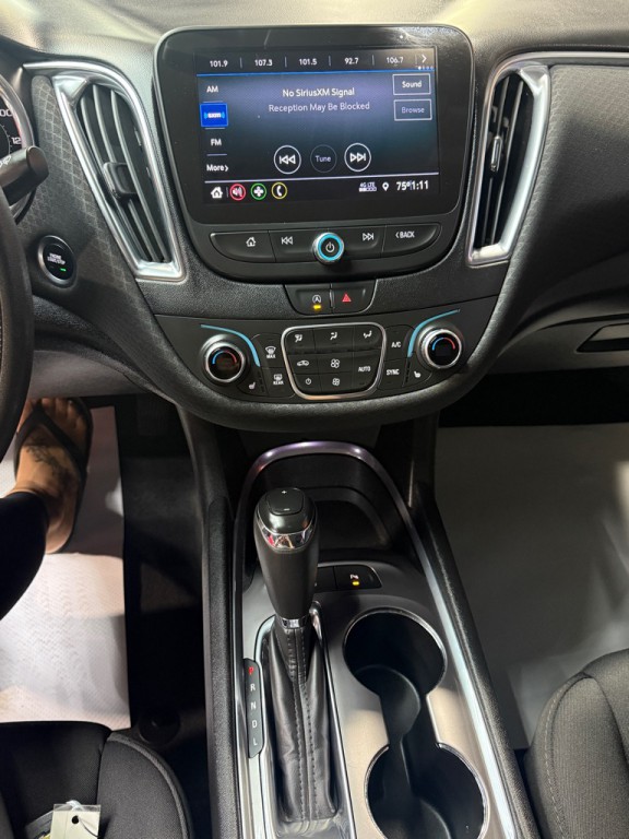 2020 Chevrolet Malibu Image 13