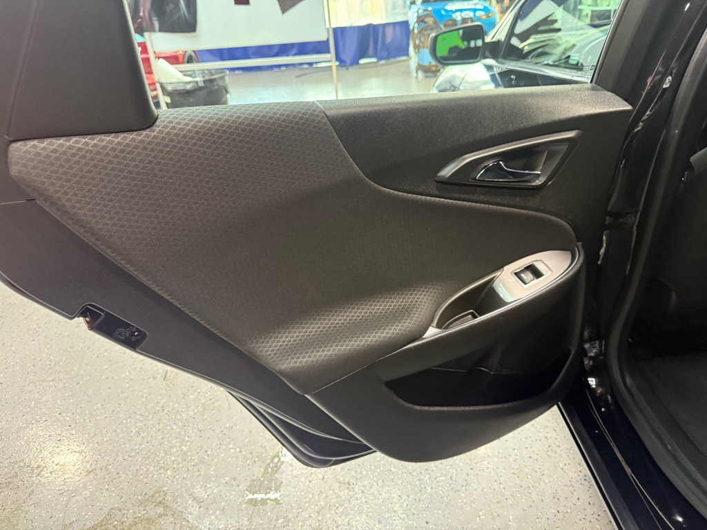 2020 Chevrolet Malibu Image 16