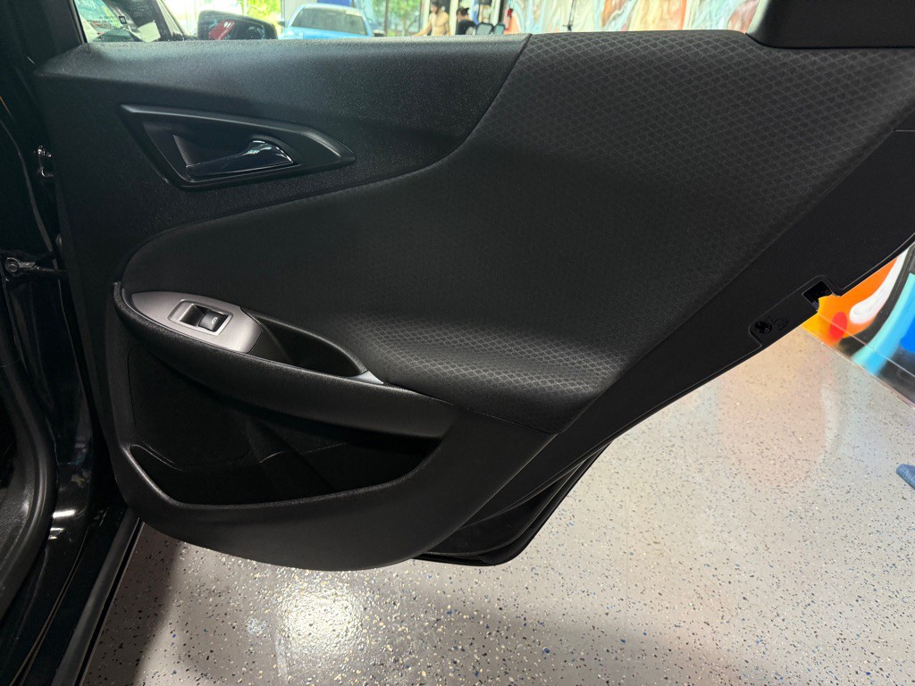 2020 Chevrolet Malibu Image 19