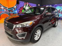 Image for 2016 Kia Sorento LX ID: 6764596