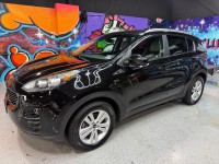 Image for 2017 Kia Sportage LX ID: 6765417