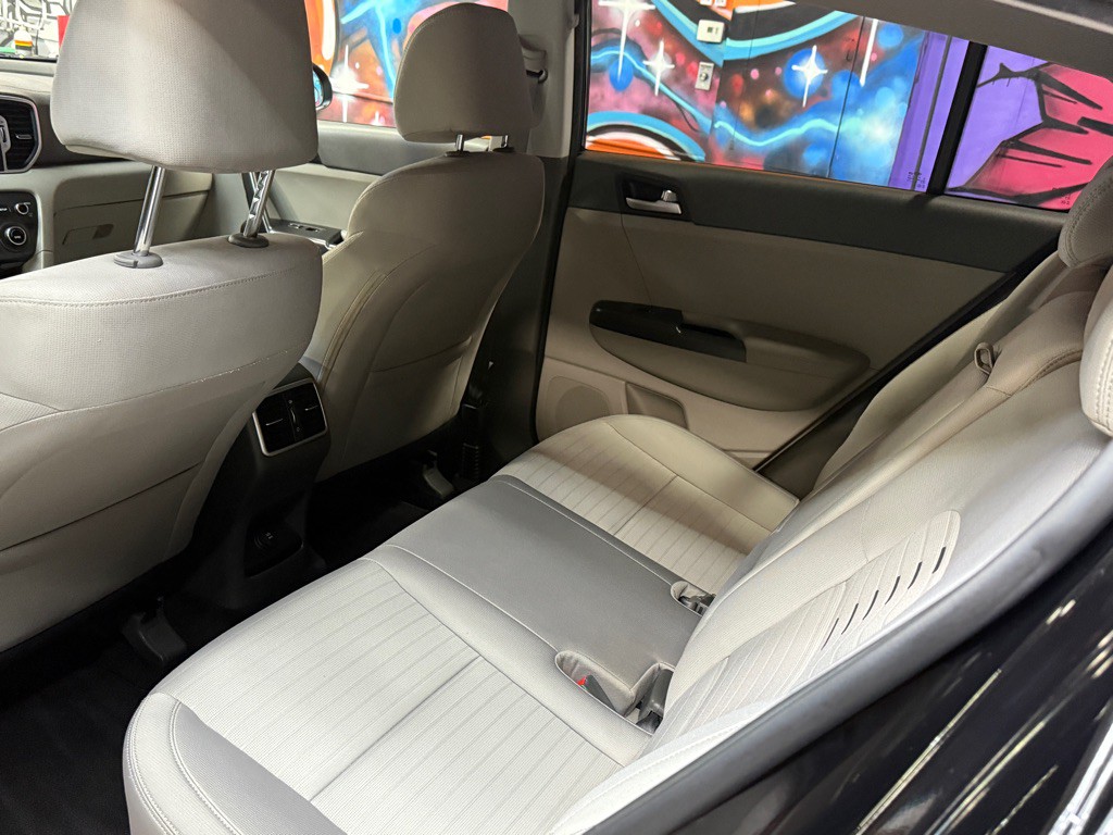 2017 Kia Sportage Image 13