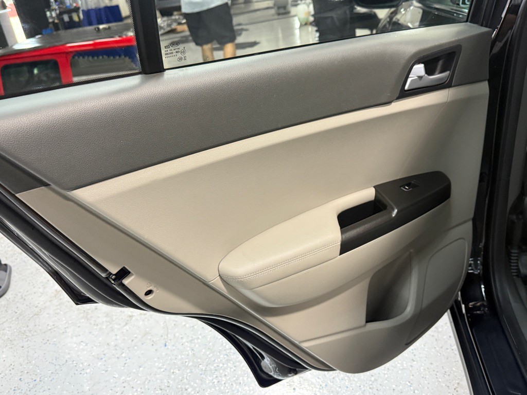 2017 Kia Sportage Image 14