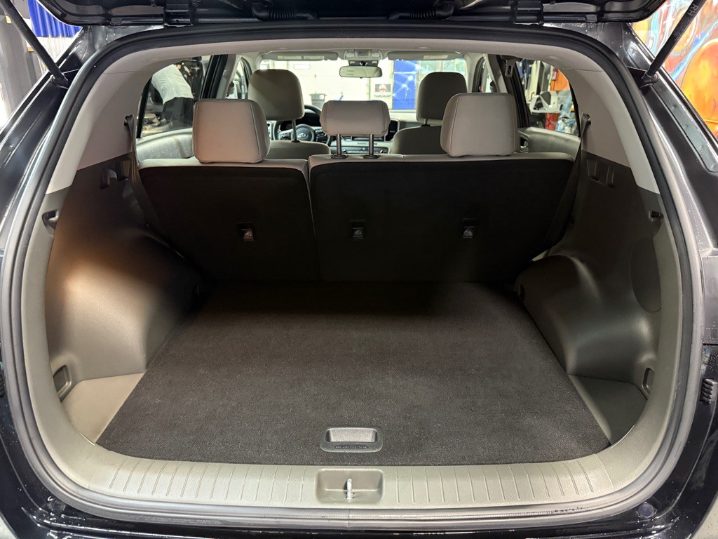 2017 Kia Sportage Image 15