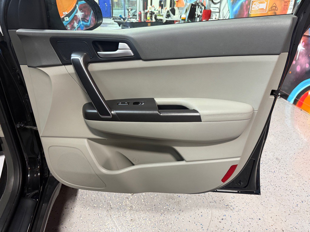 2017 Kia Sportage Image 19