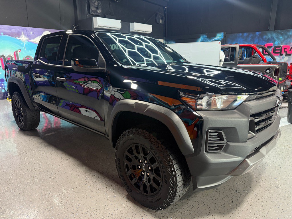 2023 Chevrolet Colorado Image 6
