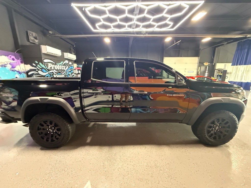 2023 Chevrolet Colorado Image 7