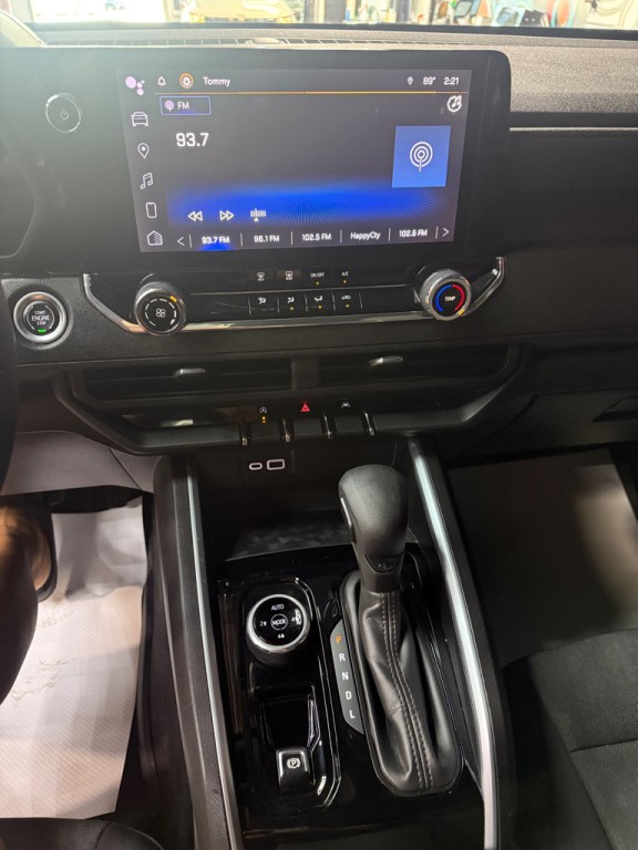 2023 Chevrolet Colorado Image 10