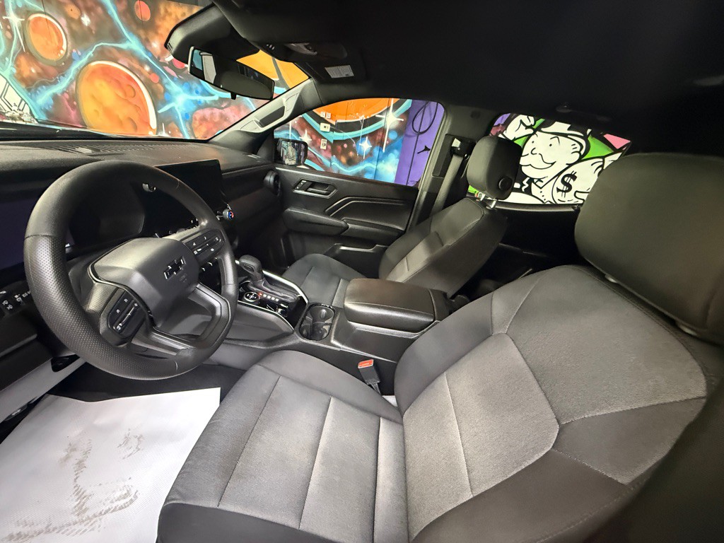 2023 Chevrolet Colorado Image 12