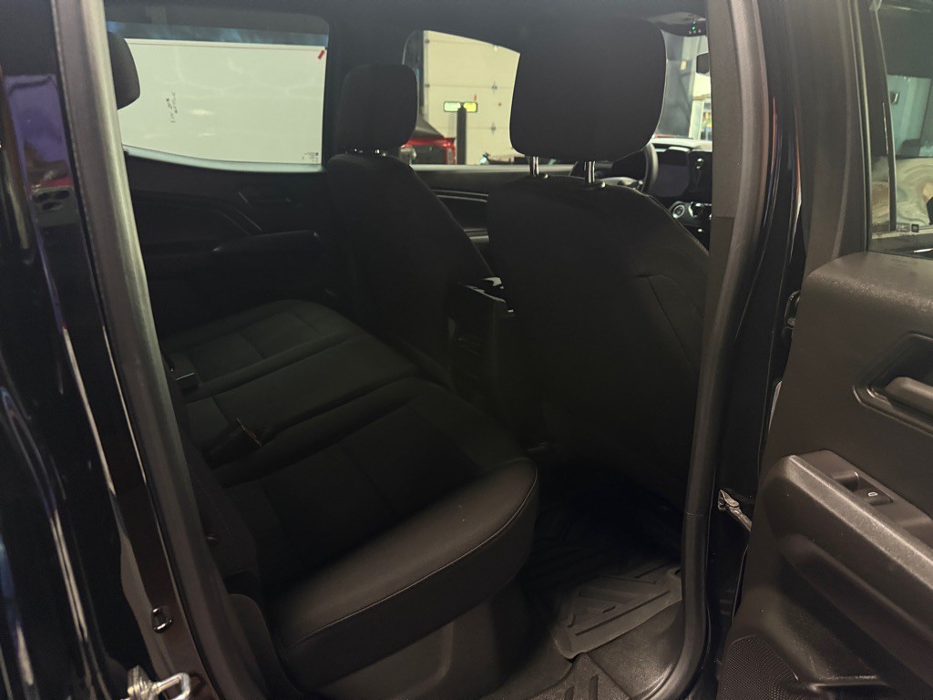 2023 Chevrolet Colorado Image 17