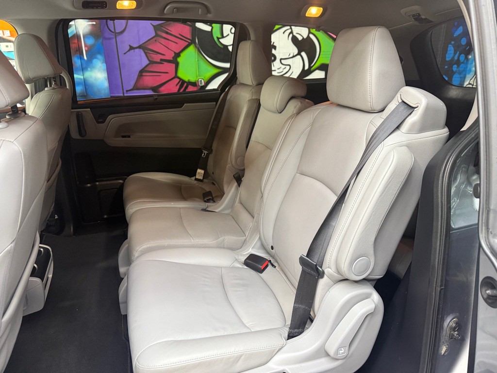2019 Honda Odyssey Image 15