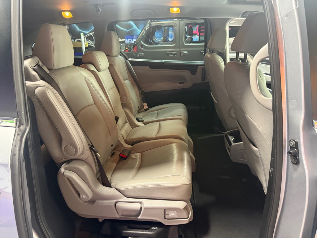 2019 Honda Odyssey Image 19