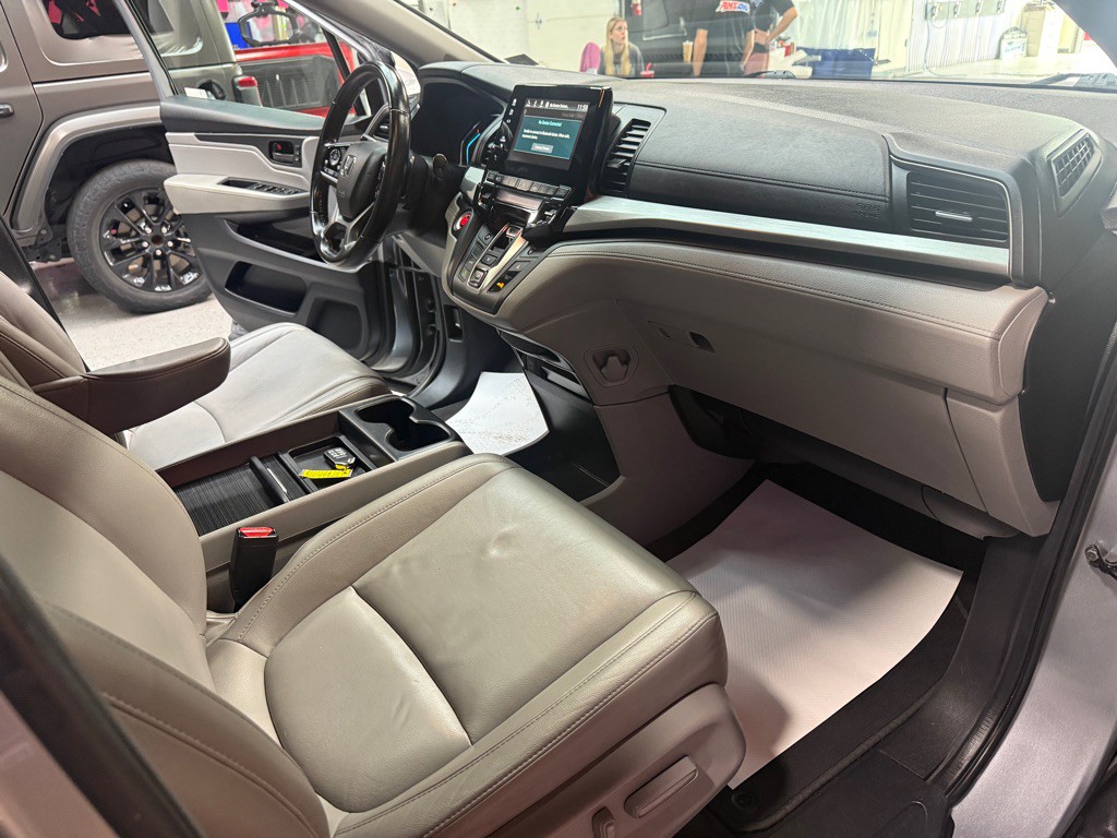 2019 Honda Odyssey Image 20